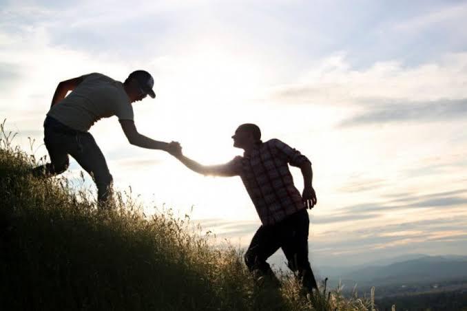 &#91;LOVE LETTER 4&#93; Surat Untuk Sahabat