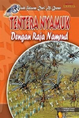 Setelah Burung Gagak Yang Menyerbu China Kini Ada Lagi Nyamuk Raksasa, Pertanda Apa?