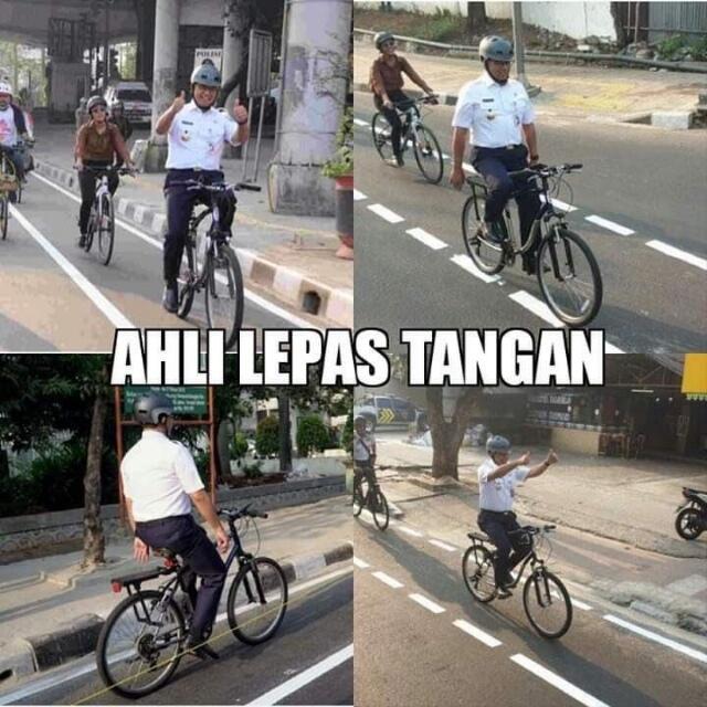 Kontroversi Klaim Rekomendasi TACB, Anies Pilih Serahkan ke Bawahan