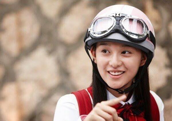 11 Transformasi Karakter Kim Ji Won, Gadis Lugu Hingga Penerus Suku!