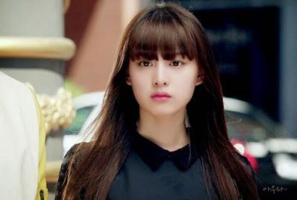 11 Transformasi Karakter Kim Ji Won, Gadis Lugu Hingga Penerus Suku!