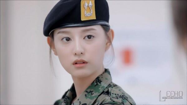 11 Transformasi Karakter Kim Ji Won, Gadis Lugu Hingga Penerus Suku!