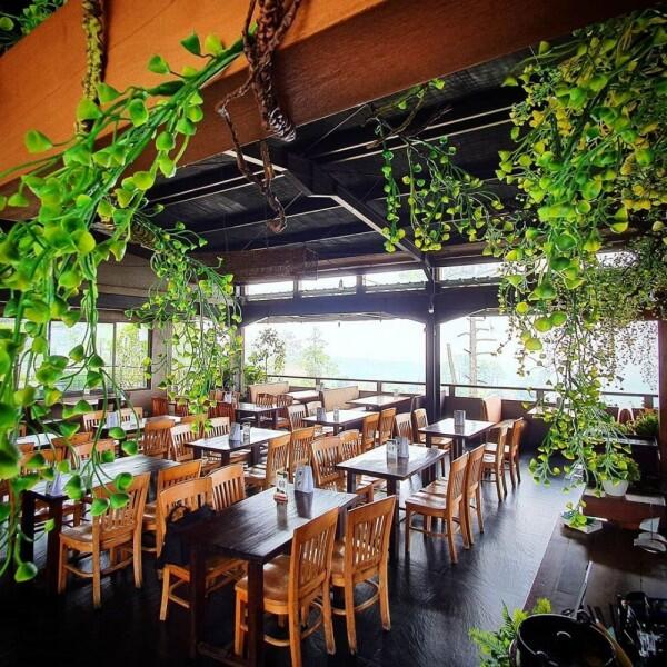 7 Rekomendasi Kafe Romantis di Bandung, Berdua Gak Sampai Rp150 Ribu