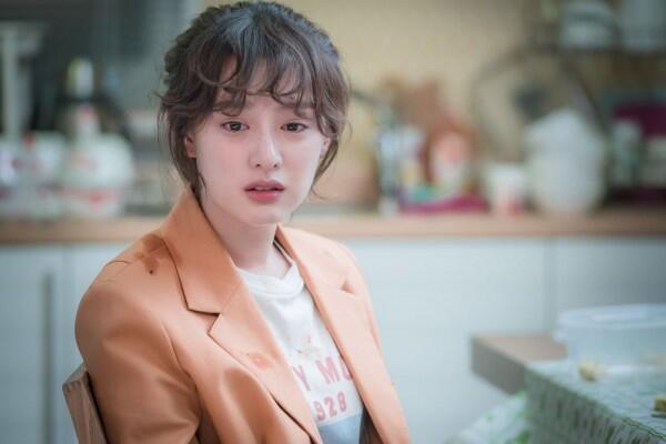 11 Transformasi Karakter Kim Ji Won, Gadis Lugu Hingga Penerus Suku!
