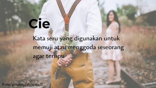 10 Kata Baru dalam Pemuktahiran KBBI Online, Ayam Geprek Ada Juga!