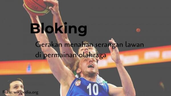 10 Kata Baru dalam Pemuktahiran KBBI Online, Ayam Geprek Ada Juga!