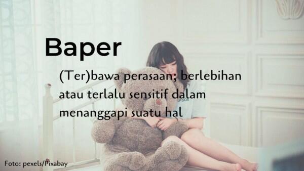 10 Kata Baru dalam Pemuktahiran KBBI Online, Ayam Geprek Ada Juga!