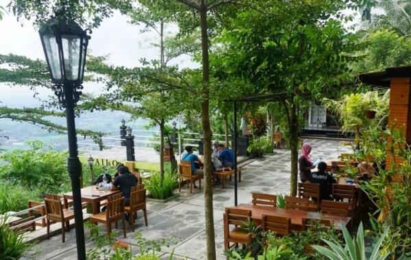 9 Kafe Rp100 Ribuan di Yogyakarta untuk Valentine bareng Pasangan
