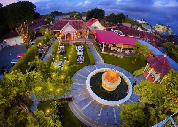 9 Kafe Rp100 Ribuan di Yogyakarta untuk Valentine bareng Pasangan