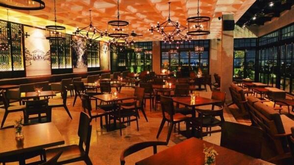 9 Kafe Rp100 Ribuan di Yogyakarta untuk Valentine bareng Pasangan