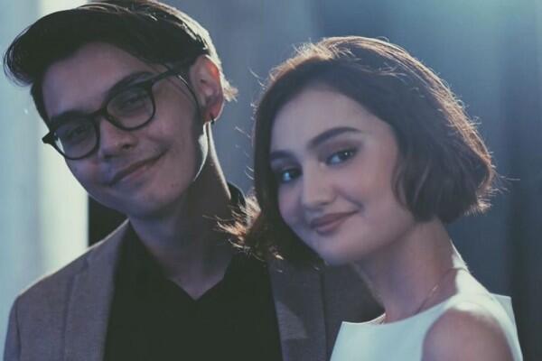 10 Pesona Laura Abbas Jackson yang Ternyata Pacar Adik Irish Bella