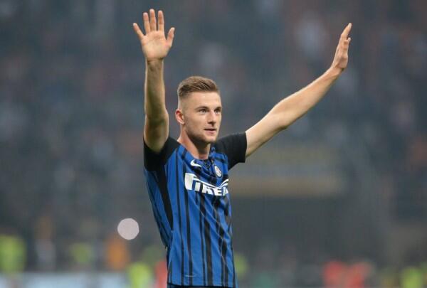 Demi Dapatkan Milan Skriniar, Real Madrid Bakal Korbankan Luka Modric