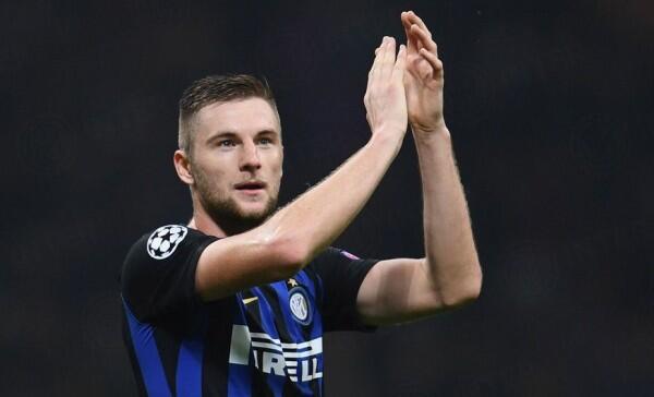 Demi Dapatkan Milan Skriniar, Real Madrid Bakal Korbankan Luka Modric