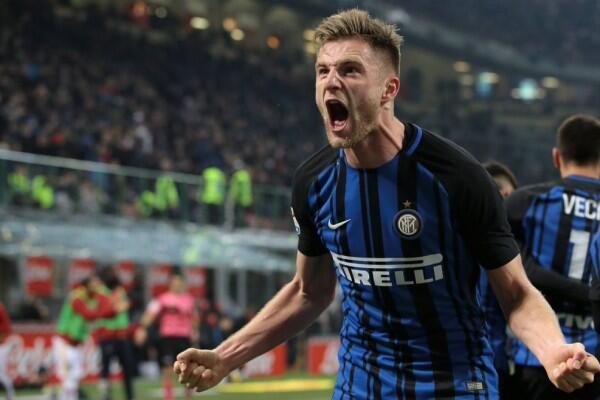 Demi Dapatkan Milan Skriniar, Real Madrid Bakal Korbankan Luka Modric