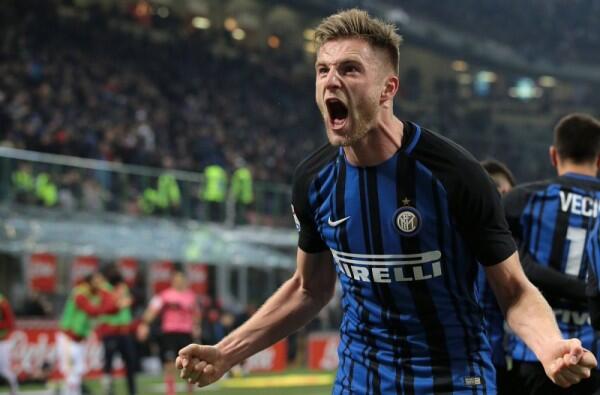 Demi Dapatkan Milan Skriniar, Real Madrid Bakal Korbankan Luka Modric
