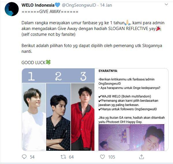 10 tahun Kpopan, baru kali ini terjerumus fanbase!