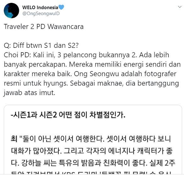 10 tahun Kpopan, baru kali ini terjerumus fanbase!