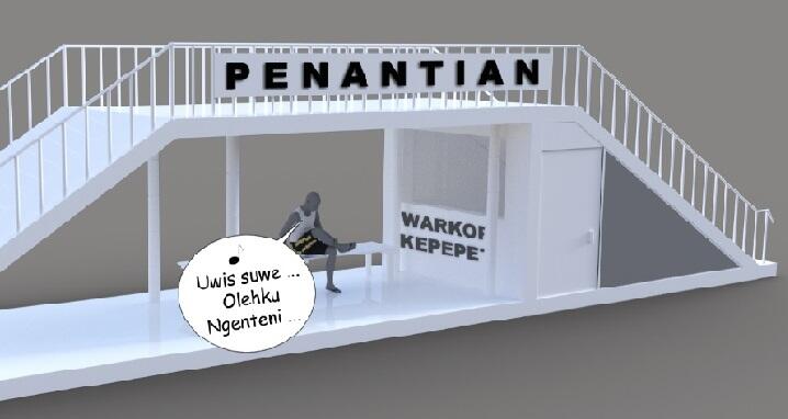 Pemaksimalan Penggunaan Lahan (3)