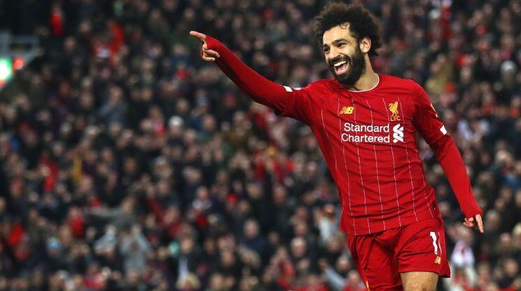 Alasan Duel Norwich vs Liverpool Bakal Autowin buat The Reds