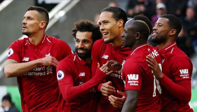 Alasan Duel Norwich vs Liverpool Bakal Autowin buat The Reds