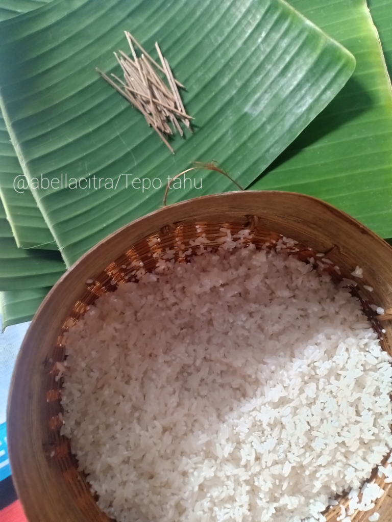 &#91;COC Regional: Makanan Tradisional&#93; Wajib Coba, Tepo Tahu Legendaris Khas Kota Ngawi