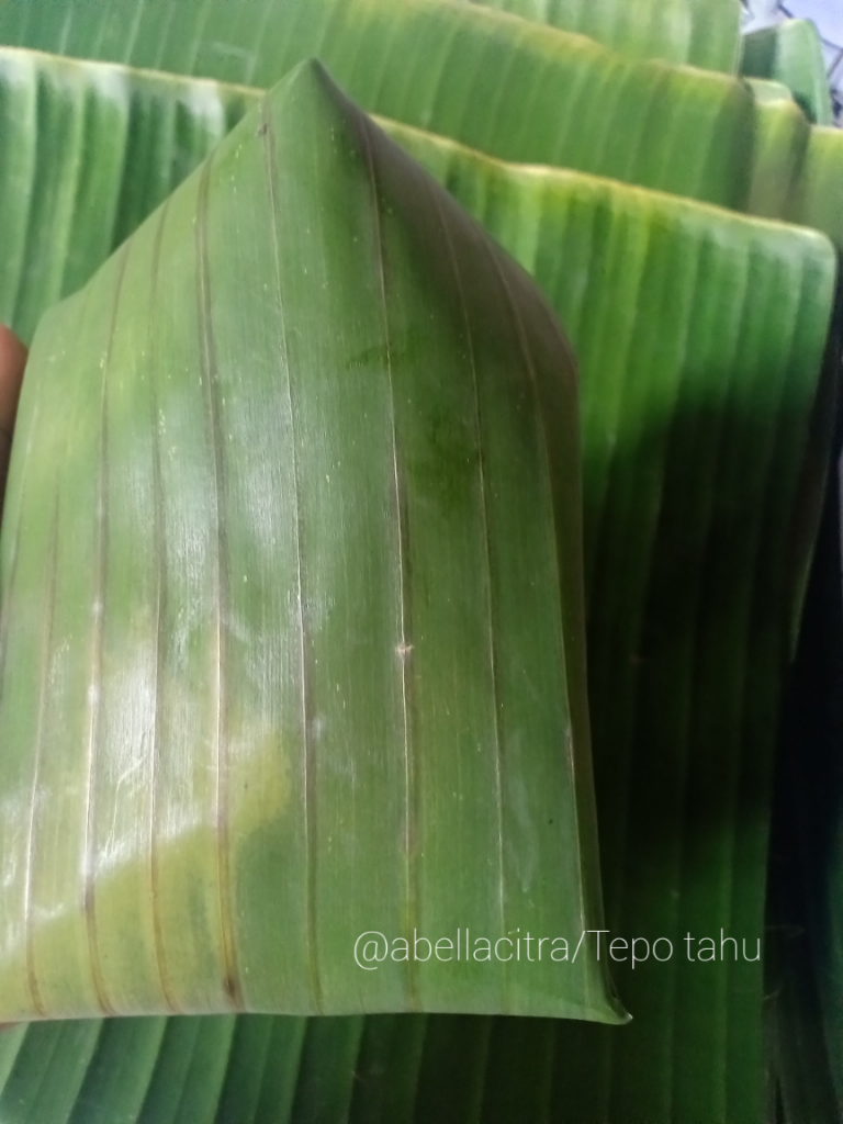 &#91;COC Regional: Makanan Tradisional&#93; Wajib Coba, Tepo Tahu Legendaris Khas Kota Ngawi