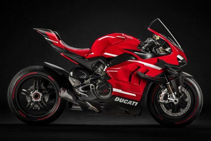 Cuma Sultan Yang Sanggup Beli, Motor Ducati Ini Hanya Dibuat Sebanyak 500 Unit Aja