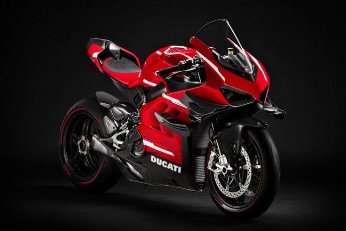 Cuma Sultan Yang Sanggup Beli, Motor Ducati Ini Hanya Dibuat Sebanyak 500 Unit Aja