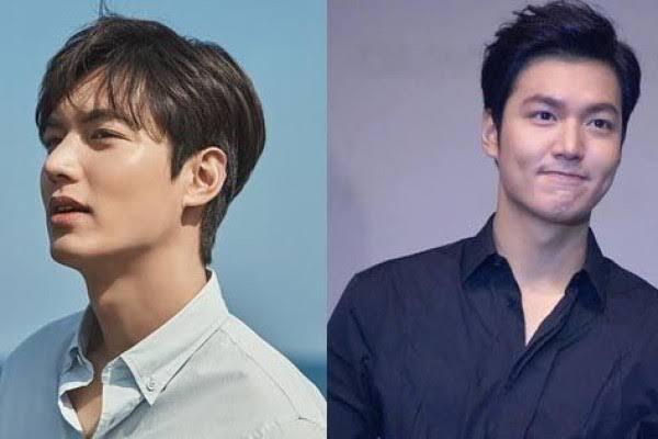 Yang Istimewa Dari Korea: 5 Oppa Keren 'Lee'. Bikin Meleleh! Mana Favorit, Gansist?