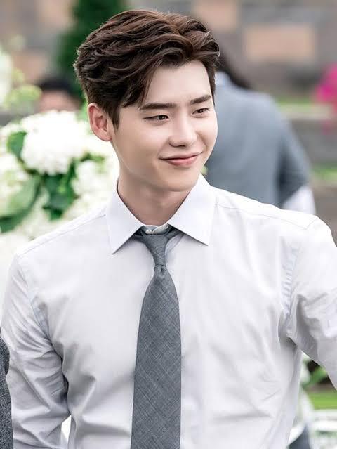 Yang Istimewa Dari Korea: 5 Oppa Keren 'Lee'. Bikin Meleleh! Mana Favorit, Gansist?