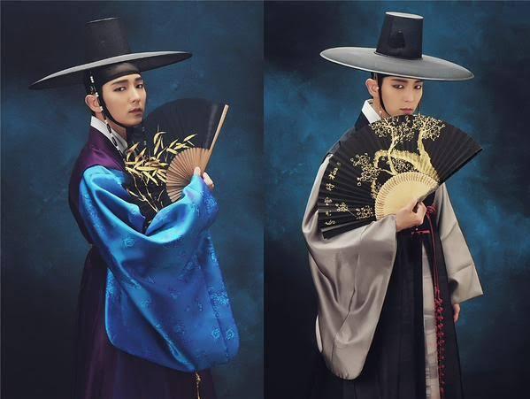 Yang Istimewa Dari Korea: 5 Oppa Keren 'Lee'. Bikin Meleleh! Mana Favorit, Gansist?