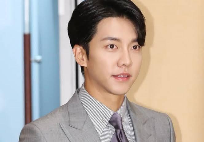 Yang Istimewa Dari Korea: 5 Oppa Keren 'Lee'. Bikin Meleleh! Mana Favorit, Gansist?