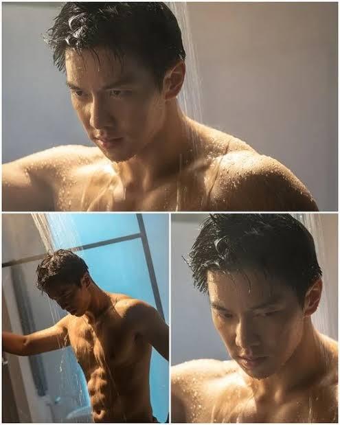 Yang Istimewa Dari Korea: 5 Oppa Keren 'Lee'. Bikin Meleleh! Mana Favorit, Gansist?