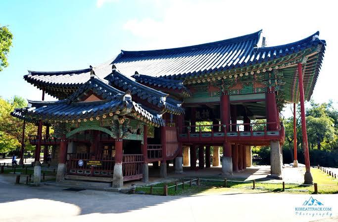 5 Istana dan Kuil Bersejarah yang Wajib Dikunjungi Saat Liburan Ke Korea Selatan