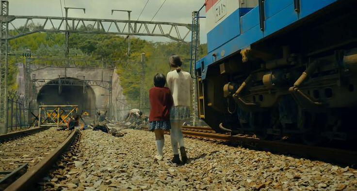All About Train to Busan Movie