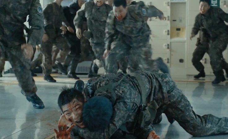 All About Train to Busan Movie