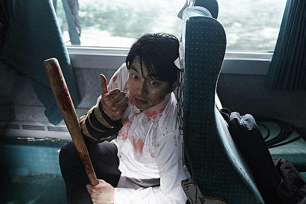 All About Train to Busan Movie