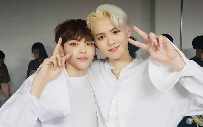 Kang Min Hee dan Song Hyeong Jun Bakal Debut di Boyband Baru Starship