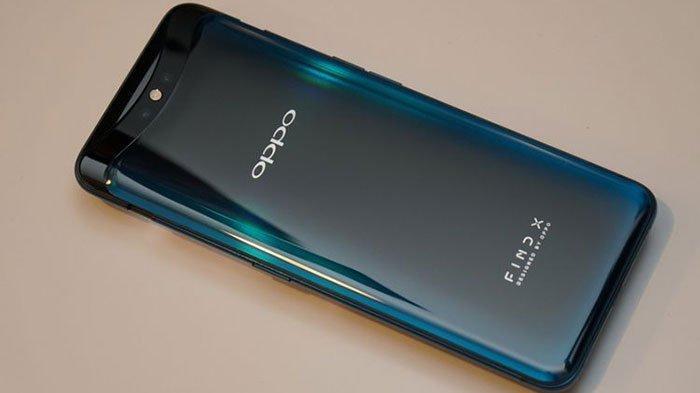 Kehebatan Spesifikasi Oppo Find X2 2020 Pakai Prosesor Snapdragon 865