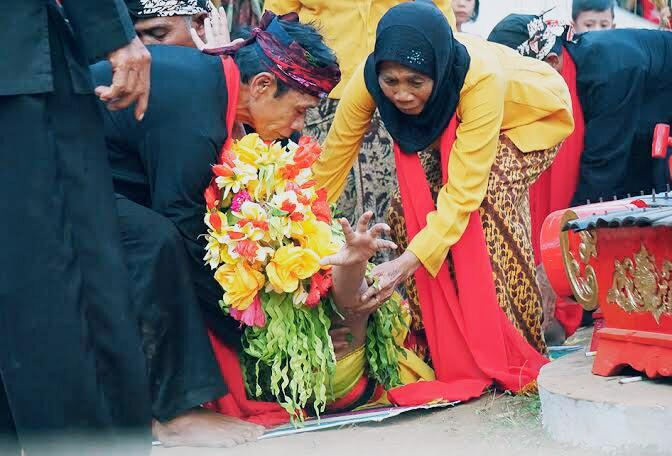 &#91;COC Regional : Kebudayaan&#93; Dari Seblang hingga Sego Cawuk.Yuk Eksplor Banyuwangi