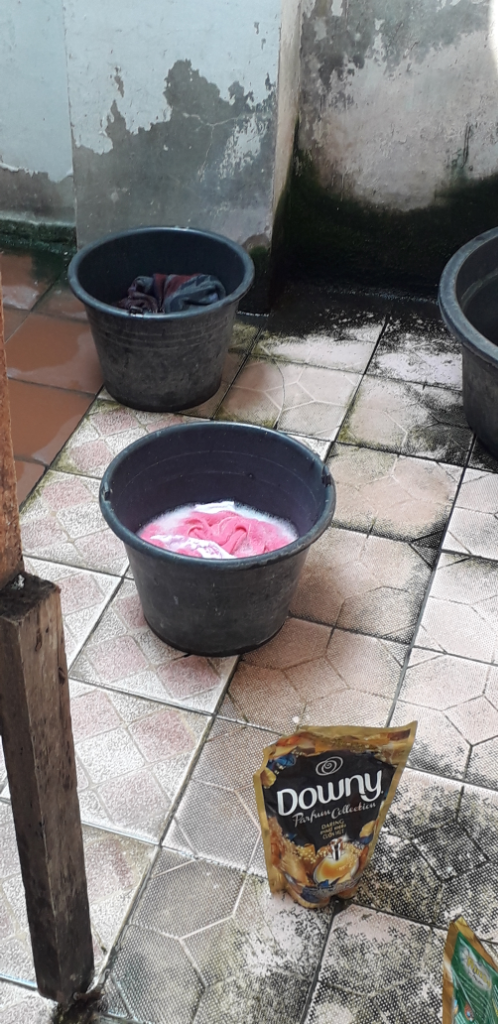 Iri Pada Kehidupan Orang