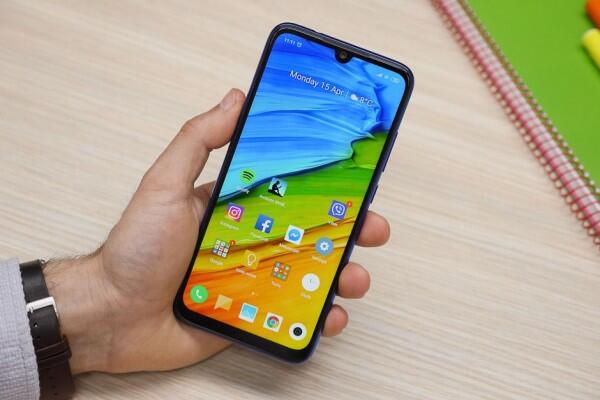 5 Smartphone Mid-end Xiaomi dengan PPI Layar Tinggi, Tampilan Tajam!