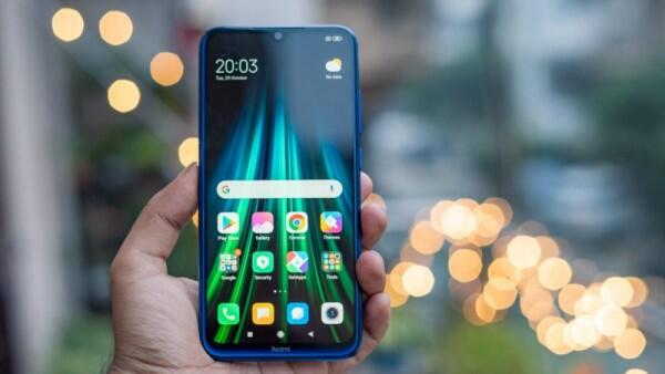 5 Smartphone Mid-end Xiaomi dengan PPI Layar Tinggi, Tampilan Tajam!