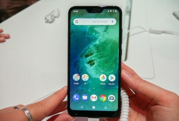 5 Smartphone Mid-end Xiaomi dengan PPI Layar Tinggi, Tampilan Tajam!