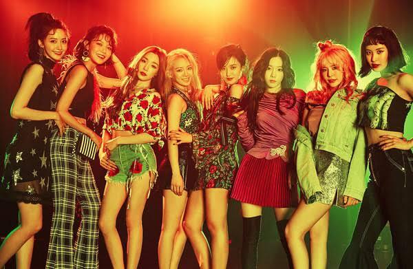 Ini 10 Grup K-Pop Terkece Versi Ane, Fans Wajib Merapat! 
