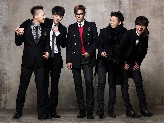 Ini 10 Grup K-Pop Terkece Versi Ane, Fans Wajib Merapat! 