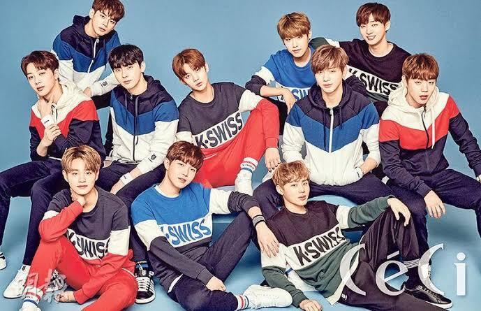 Ini 10 Grup K-Pop Terkece Versi Ane, Fans Wajib Merapat! 