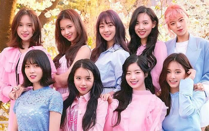 Ini 10 Grup K-Pop Terkece Versi Ane, Fans Wajib Merapat! 