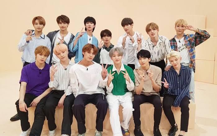 Ini 10 Grup K-Pop Terkece Versi Ane, Fans Wajib Merapat! 
