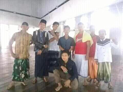 &#91;COC Regional: Lokasi Wisata&#93; Masjid Baitus Shobur Wisata Islami, Ikon Tuba Barat!